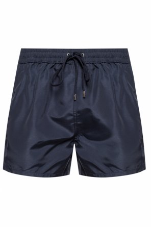 Kąpielówki z lampasami, zdjęcie 1 Kąpielówki z lampasami od Paul Smith